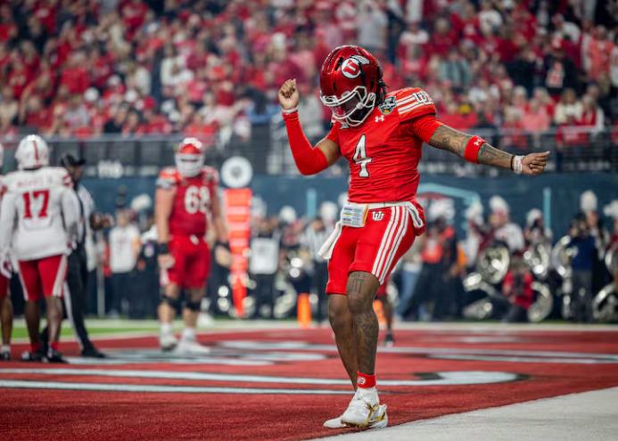 2-4 tickets Utah Utes vs Utah State Aggies, Saturday September 19th