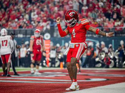 2-4 tickets Utah Utes vs Utah State Aggies, Saturday September 19th