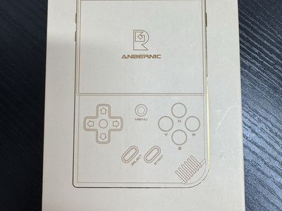 Anbernic RG35XX Plus Handheld Retro Console
