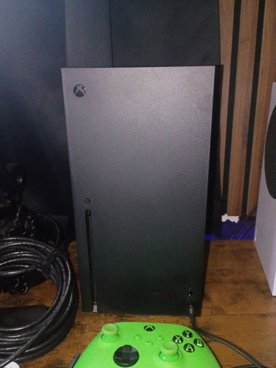 Xbox series x