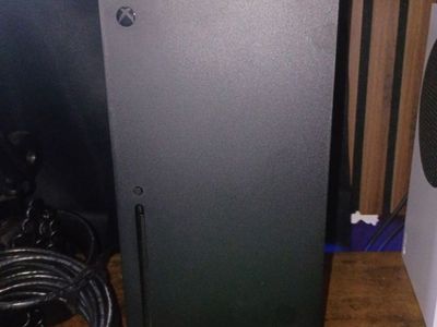 Xbox series x