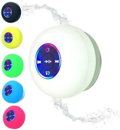 water proof speaker