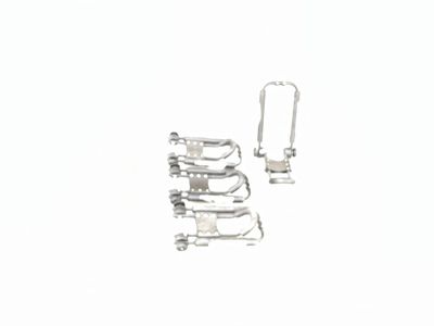 Universal Kayak Racks