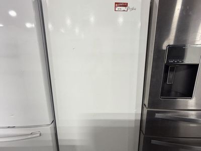 BIG SAVINGS! GOOD WHIRLPOOL UPRIGHT FREEZER
