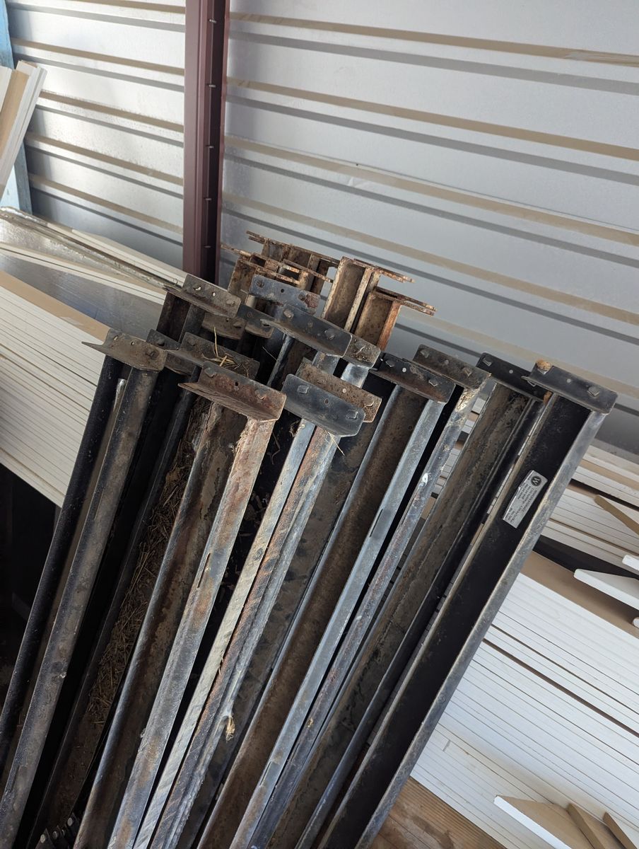 Pallet Rack System