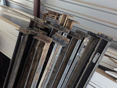 Pallet Rack System