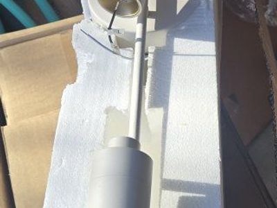 Vidalite 5 head LED