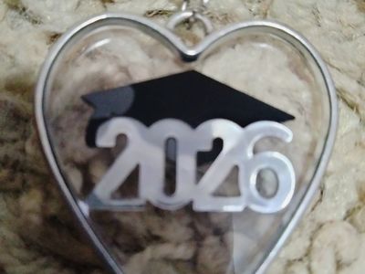 2026 Graduation
