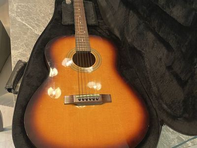 Standard S101 Guitar