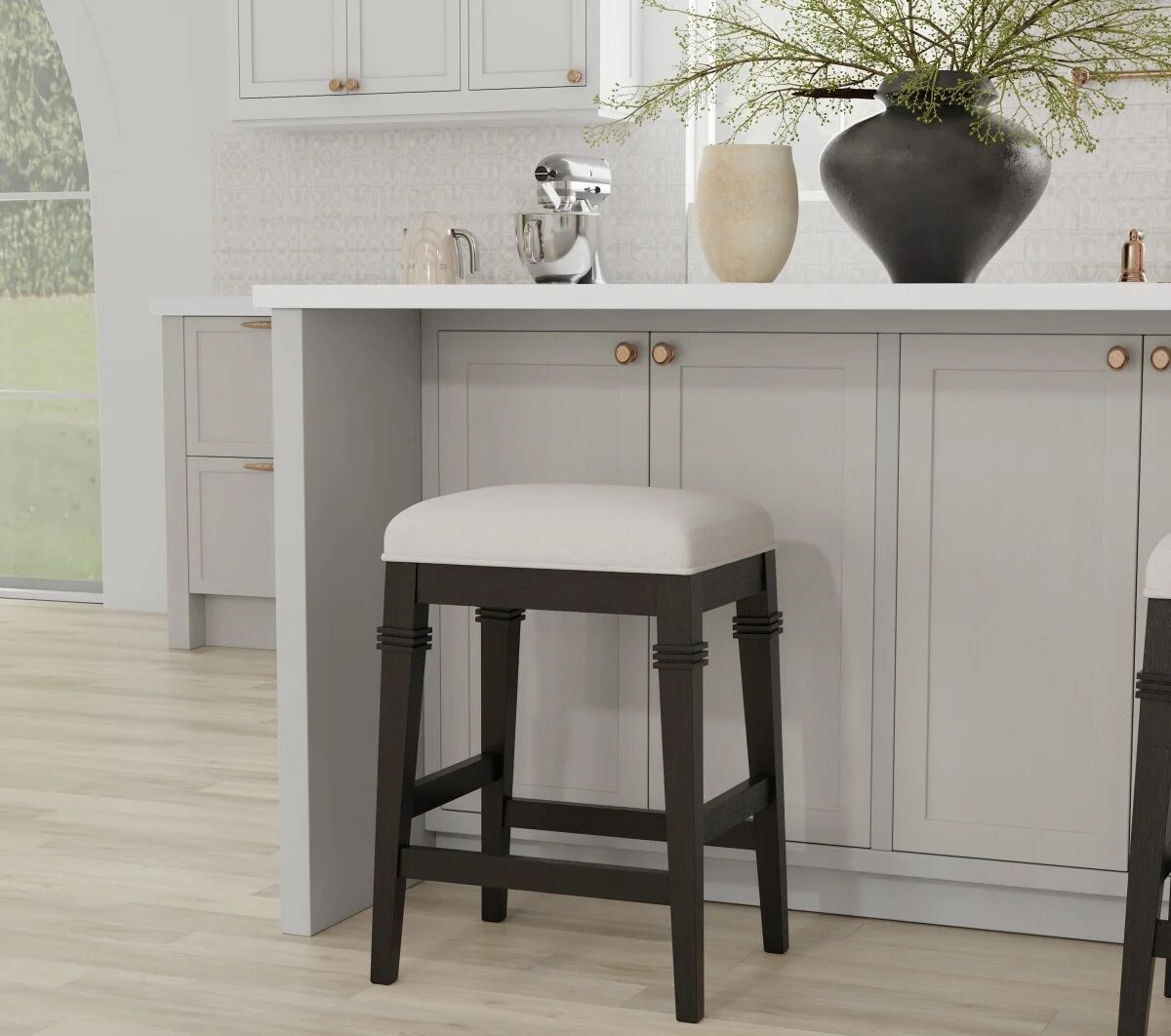 Naylor Counter Stool #89075