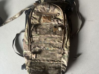 Kifaru Gear