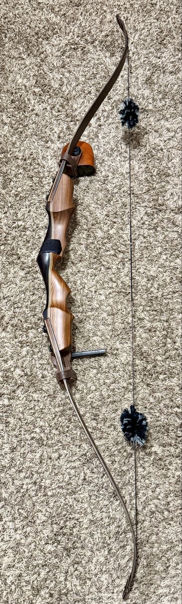 Palmer Classic Recurve