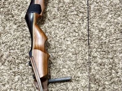 Palmer Classic Recurve