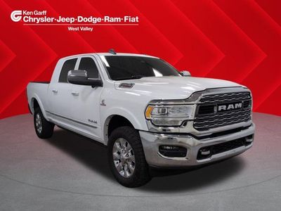 2020 Ram 2500 Limited