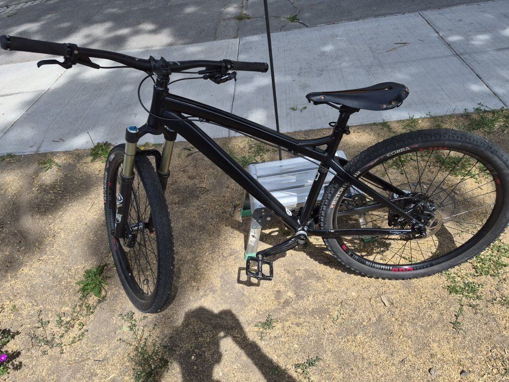 Diamondback Sync'r - $550 OBO