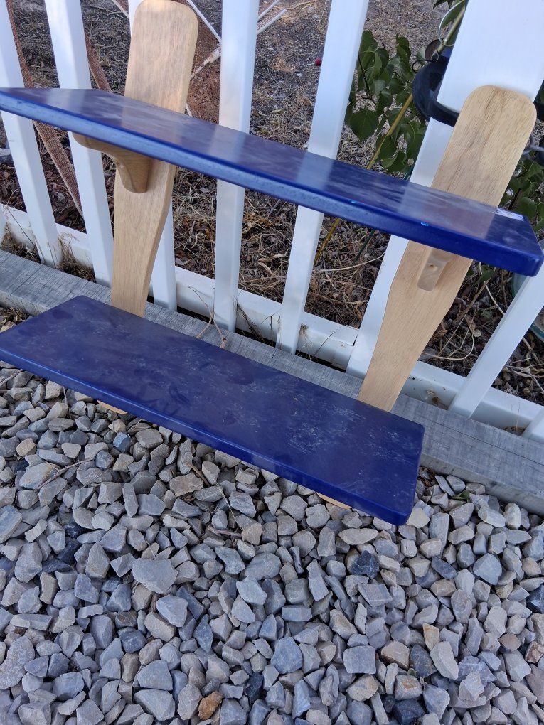 free shelf