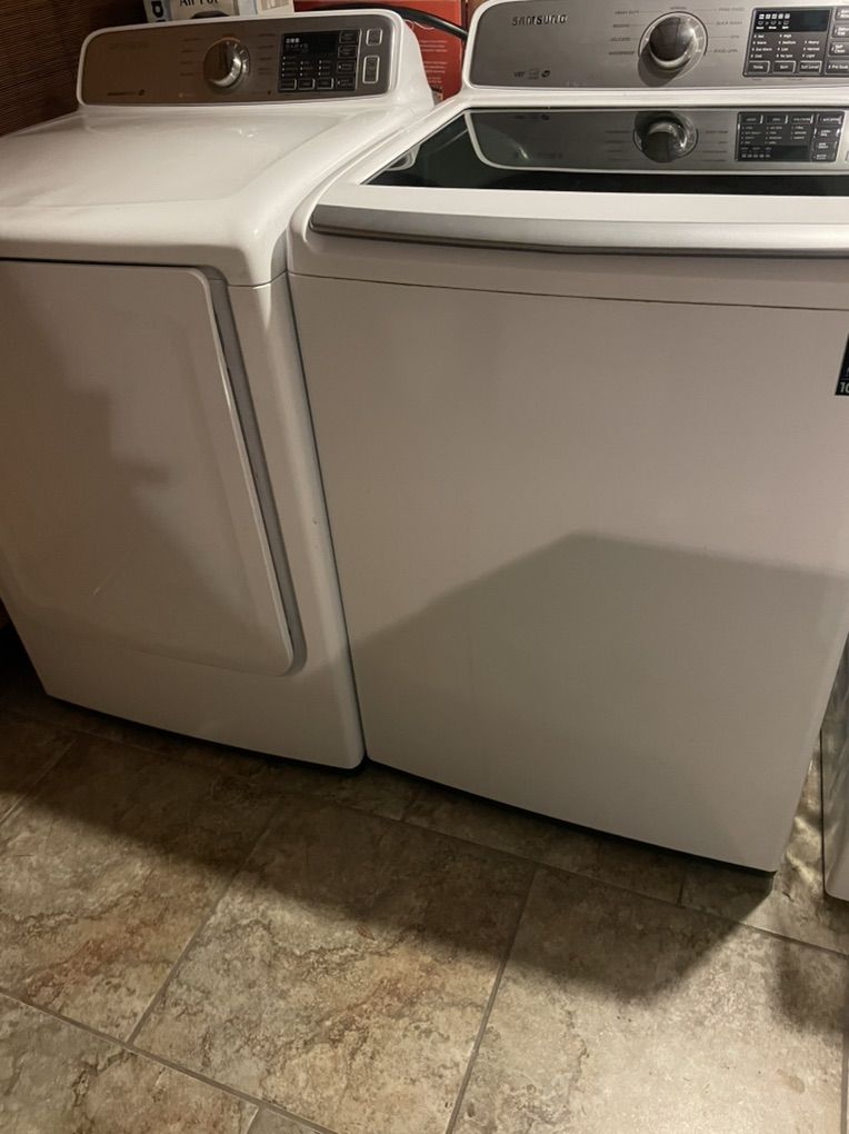 Little Use Excellent Set X Large Electric