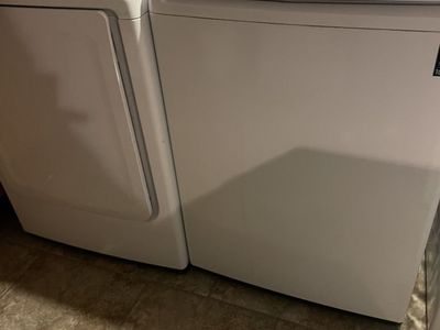 Little Use Excellent Set X Large Electric