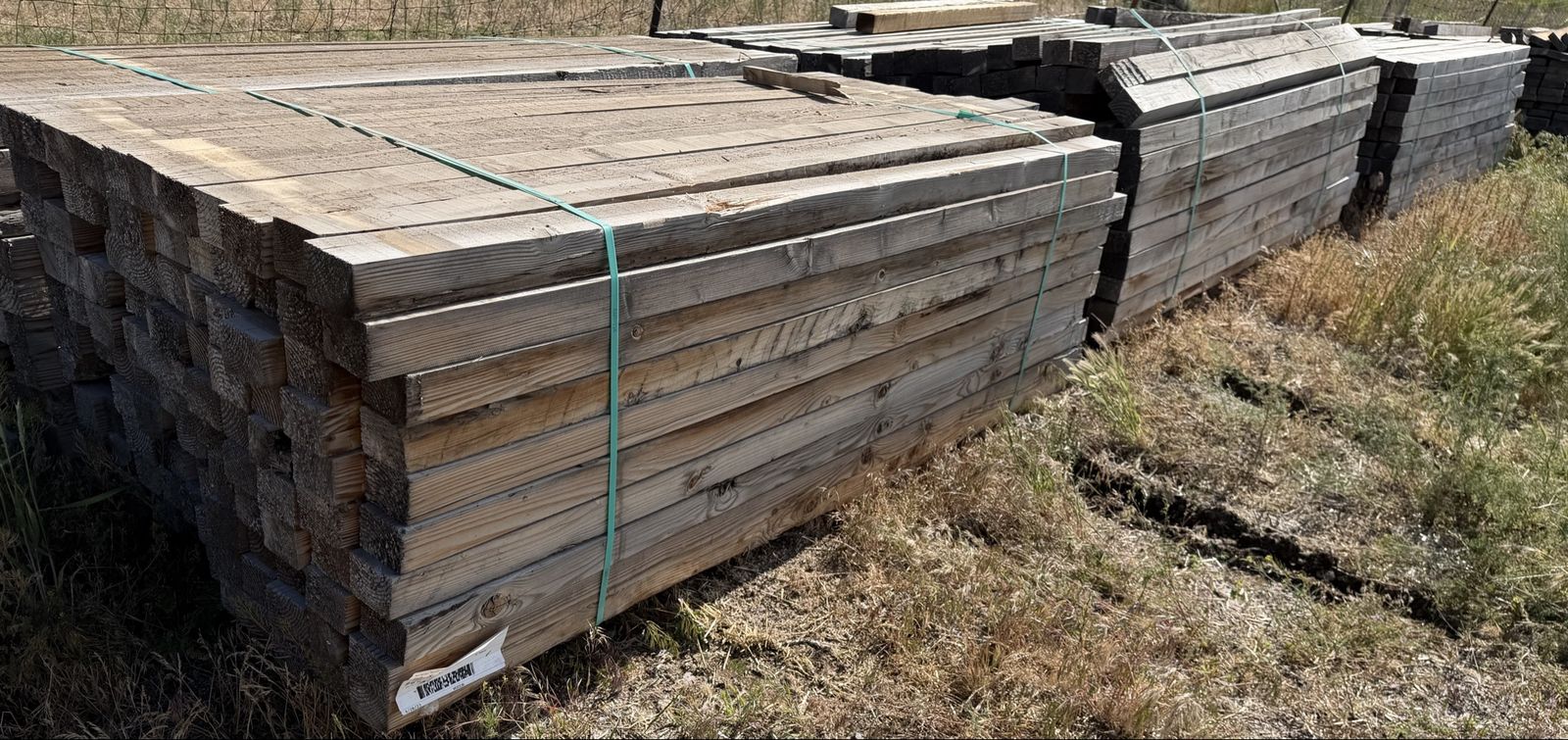 Lumber