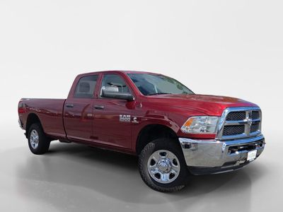2015 Ram 2500 Tradesman