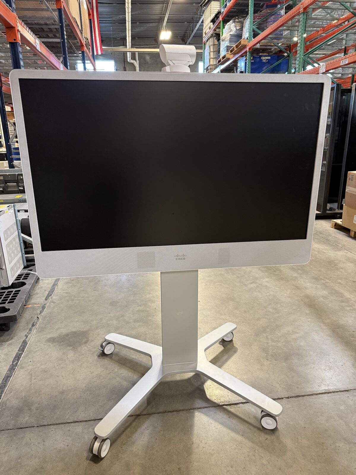 Cisco Telepresence MX300 G2 Video Conferencing