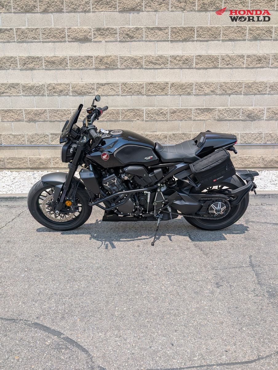 2024 CB1000R ABS