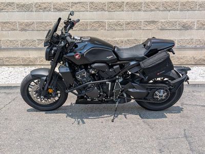 2024 CB1000R ABS
