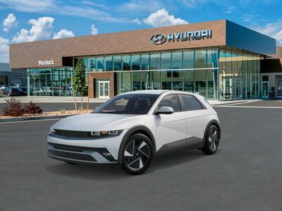 2026 HYUNDAI IONIQ 5 SE