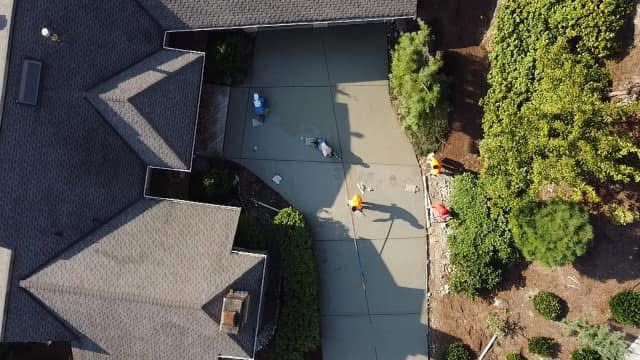 Concrete Curbing | Flatwork | Concrete Pouring