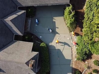 Concrete Curbing | Flatwork | Concrete Pouring