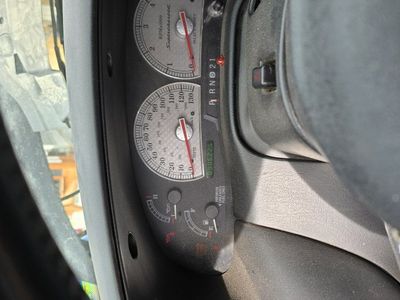 2003 FORD F150 Harley Davidson