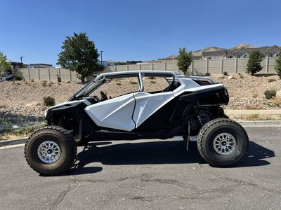 2020 pro xp 4 seat