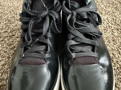 Nike Jordan Air Imminent Basketball Shoe — Size 12 — $55