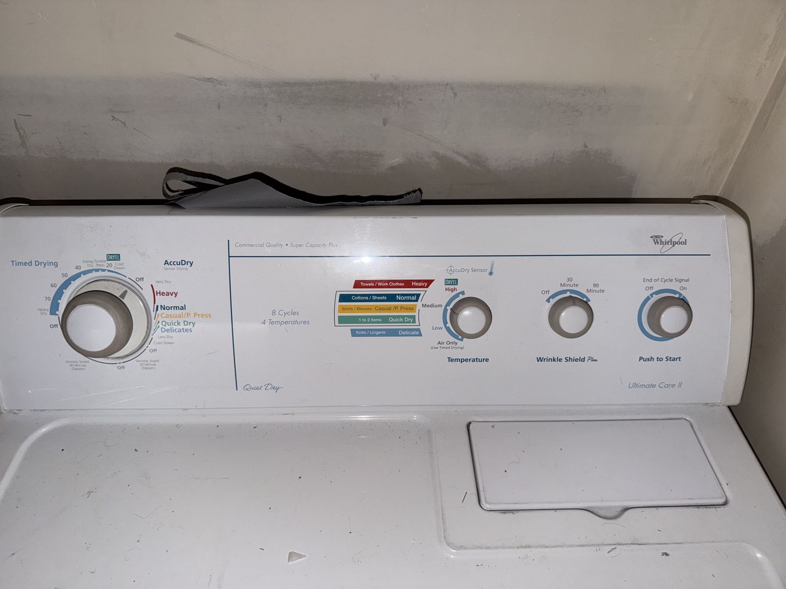 Washer and Dryer for Sale