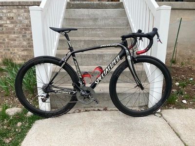 S-Works Tarmac SL2 size 54