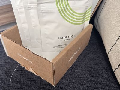 Nutrafol