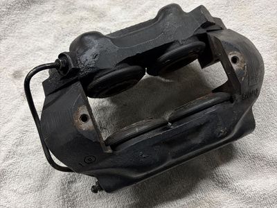 1967 Ford Mustang Pass side Brake Caliper Kelsey Hayes