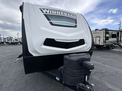 2023 Winnebago 2630MLRK Consignment Special!