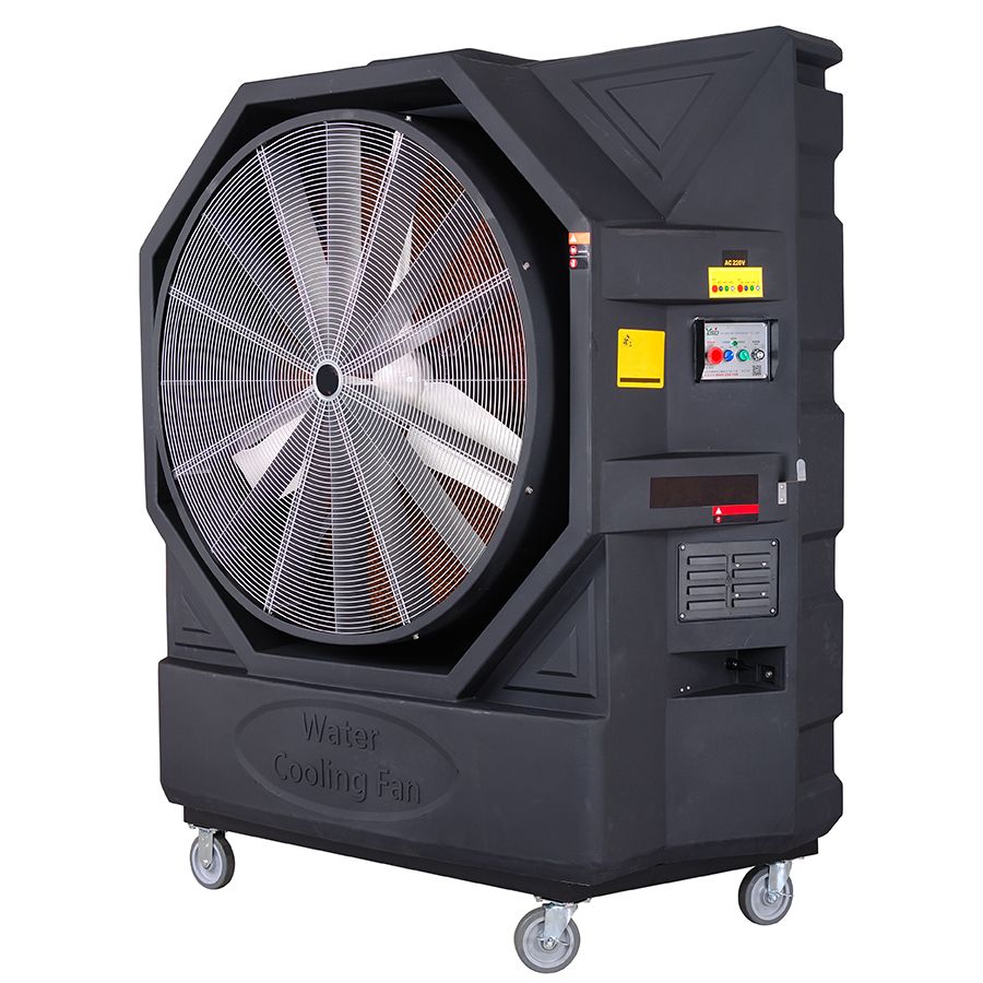 M-502 Super Cooling Fan