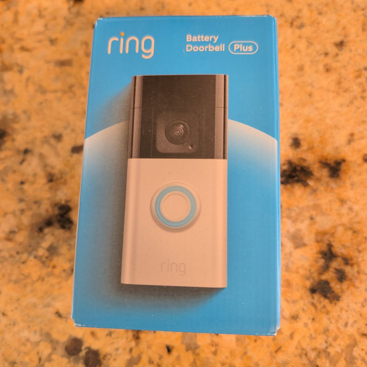 Ring Video Doorbell Plus (Battery)