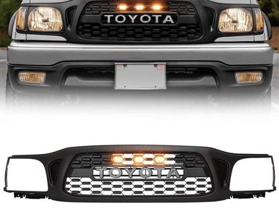 NEW 2001–2004 TOYOTA TACOMA TRD PRO-STYLE GRILLE