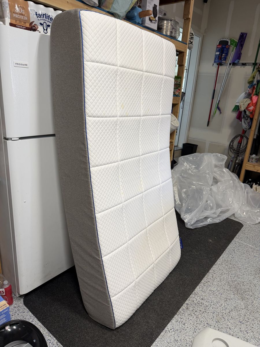 Nectar Twin Mattress