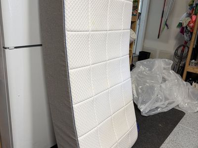 Nectar Twin Mattress