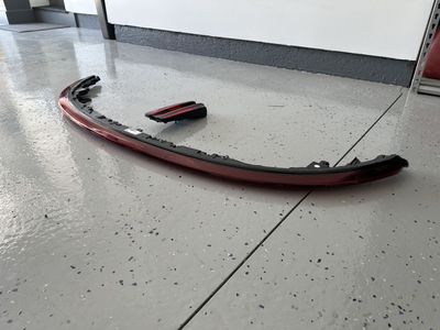 Porsche 2025, 911, 992 Rear Light and Brake Set
