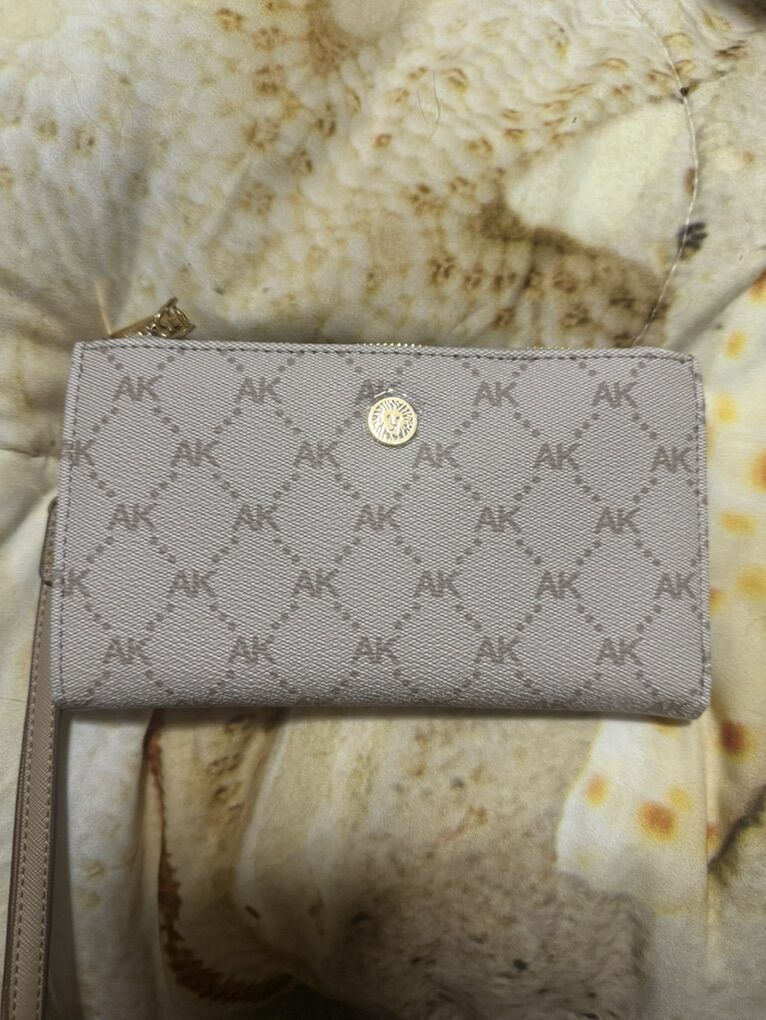Anne Klein Wallet