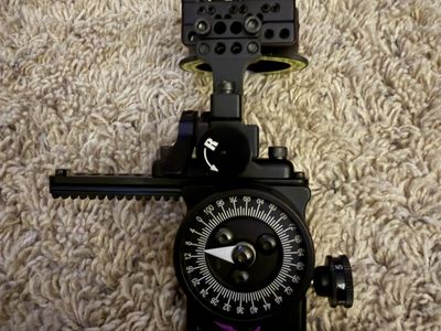 Spott Hogg Tommy Hogg 3 Pin Slider