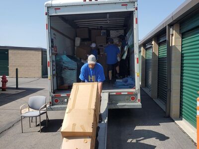 Heavy Lift Moving Co. | Full Service Movers, Furniture, Apartments & Homes
