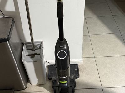 Eureka Wet Dry Mop