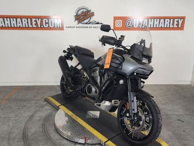Harley-Davidson 2022 Pan America 1250 Special