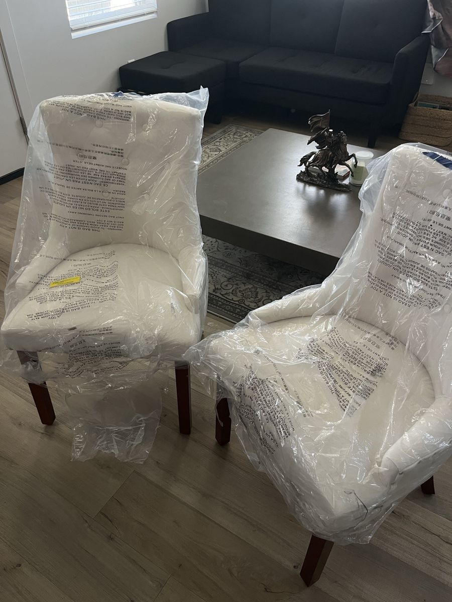 Chair set